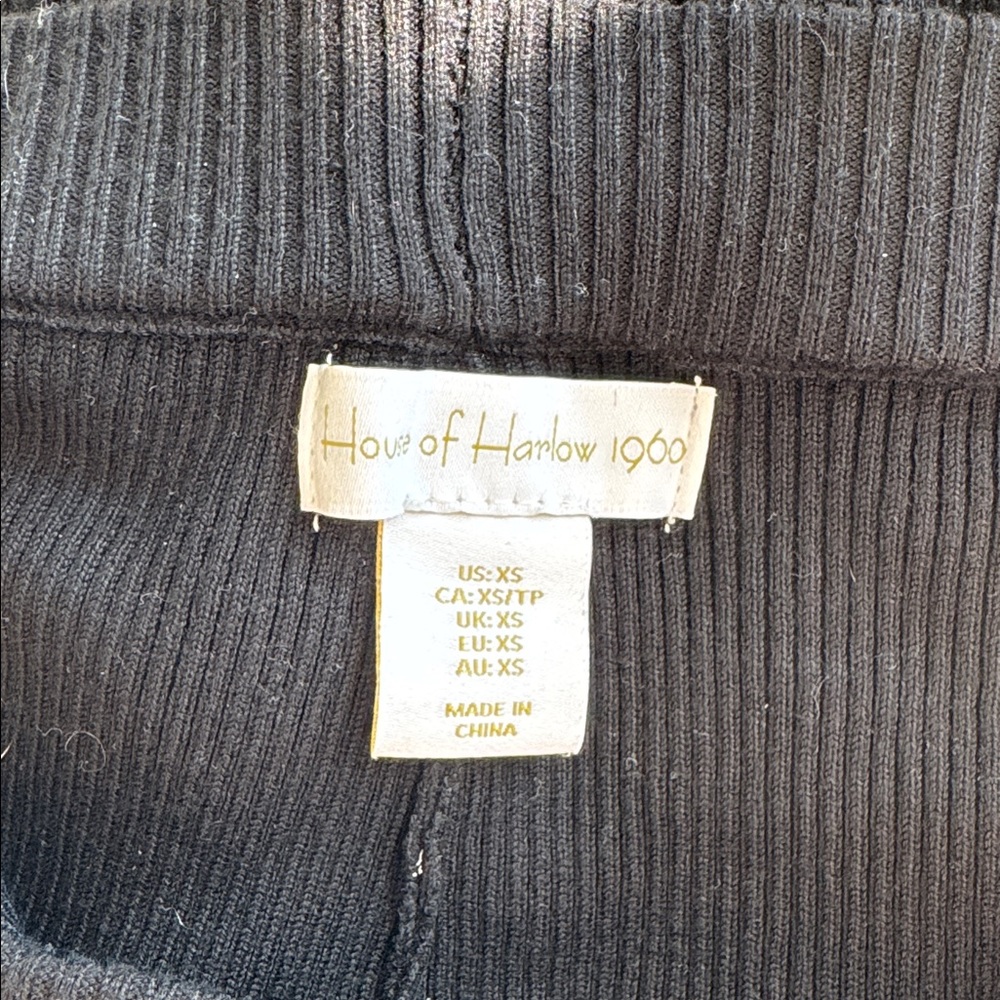 House of Harlow 1960 Knit Set - Picture 3 of 5
